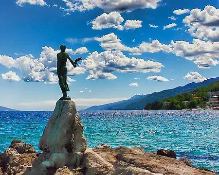 Ninna Appartement Opatija