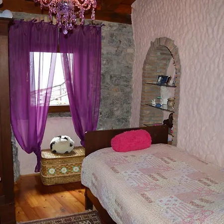 Ninna Apartment Opatija