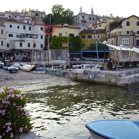 Appartement Ninna Opatija