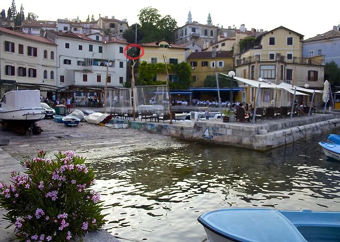 Apartmán Ninna Opatija