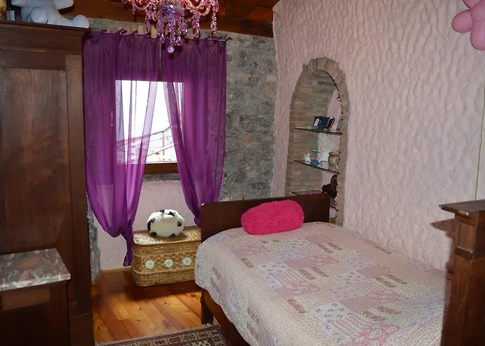 Ninna Apartamento Opatija